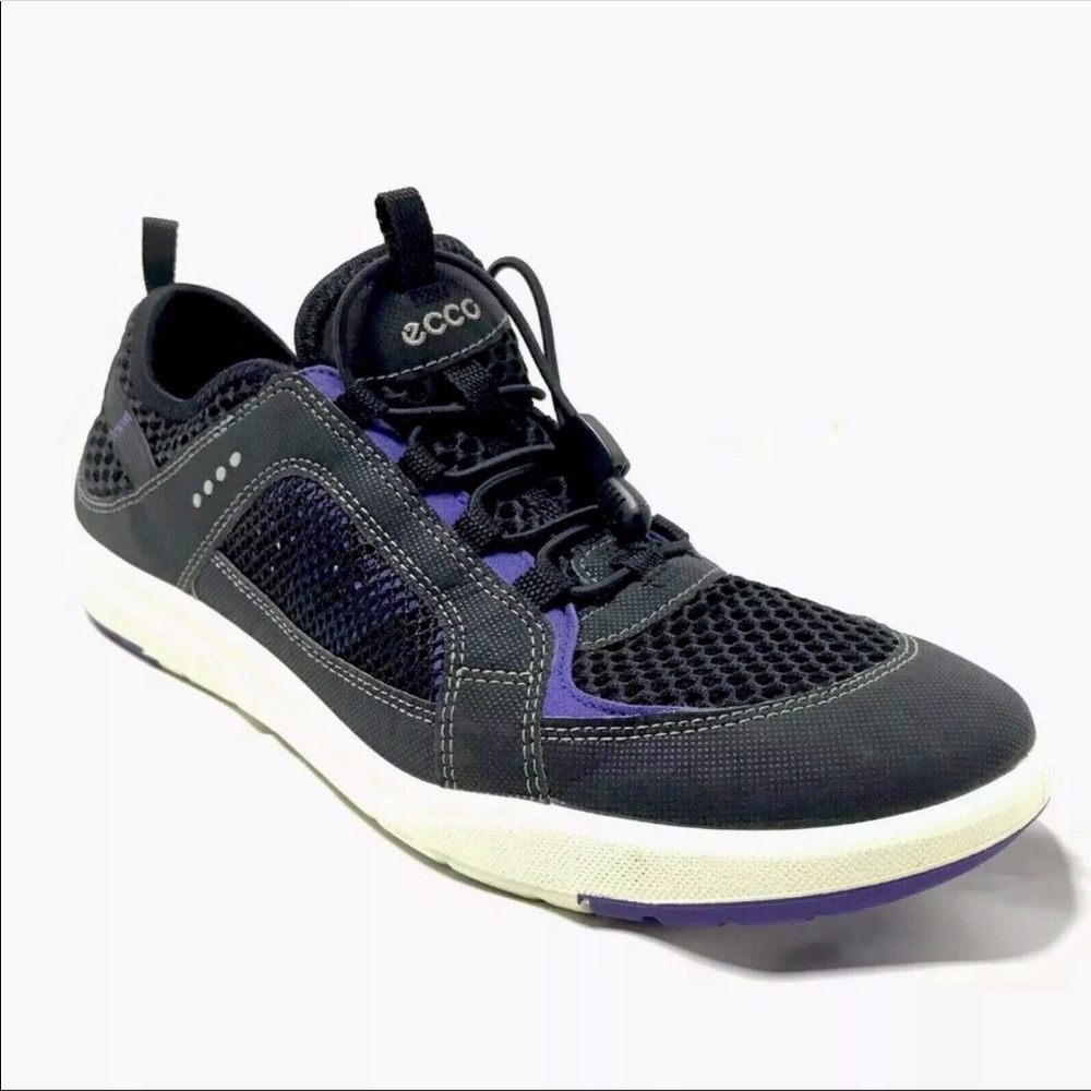ECCO slip on sneaker